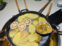 -醉二娘正宗西昌火盆烧烤(大丰店)