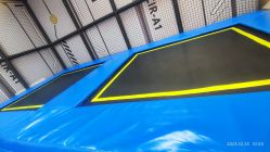 -孩子王童乐园(西安盛龙店)