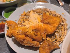 -长安记·大美陕菜(大族广场店)