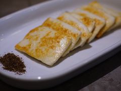 -半山腰·云南菜(侨福芳草地店)