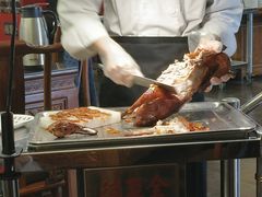 -全聚德(扬州虹桥坊店)