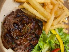 -Piri-Piri Flaming Grill Terminal 21