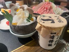 -吼堂老火锅(湖滨银泰in77店)
