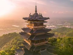 -杭州半山国家森林公园