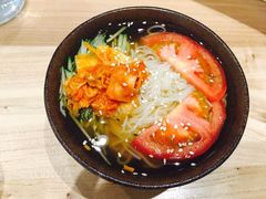 -朵朵开素食餐厅(后宰门街店)