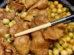 -饕然·民间川菜(龙泉店)