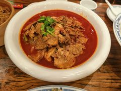 -老雒阳面馆·水席(定鼎门店)