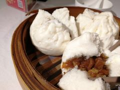 蚝皇叉烧包-潮福城大酒楼(湖滨北路店)