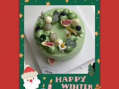 -亦家cake·0卡糖