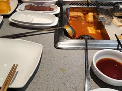 -海底捞火锅(新松江路店)
