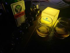 -ohbar live house(人广店)