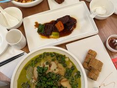 -枣子树·素食餐厅(普陀山店)