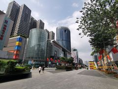 -赛格电子市场(华强北路店)