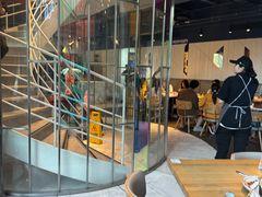 -魏客咖啡(中铁中心店)