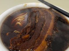 -顺心拉面馆(马道街店)