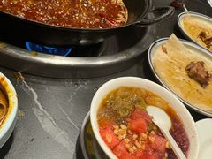 -巴蜀大将火锅(春熙店)