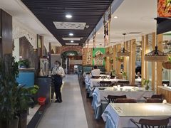 大堂-白马宴·椒麻鸡(新华南路店)