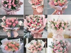 -森野花艺培训·企业团建活动沙龙