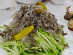 -顶之鲜海鲜餐厅