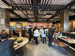 -陶德砂锅(蜀汉路店)