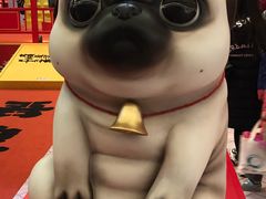 店内环境-青岛万象城