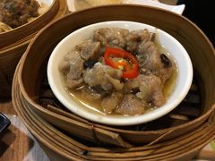 -添好运点心专门店(中环IFC店)