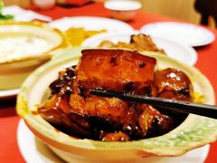 吉士红烧肉-老吉士酒家(天平路店)