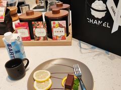 -CHANEL(恒隆广场店)