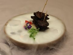 陈皮牛肉-一澜江宴·江景地标楚菜(江滩公园店)