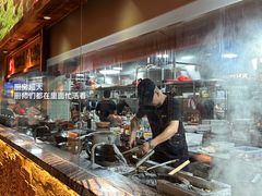 -大锅小灶·渔+村