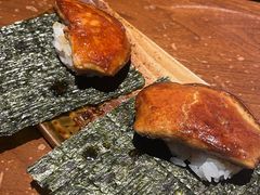 鹅肝手握-千代武日本料理(开发区店)
