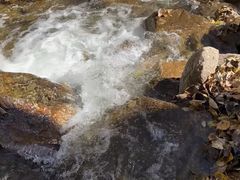 -道须沟旅游风景区