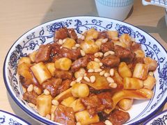 -兔爸私家小厨(新北万达店)