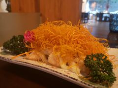 -蝦塘·中国餐馆(城墙南马道巷店)