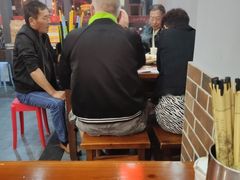 大堂-台州老六海鲜面馆(上南总店)