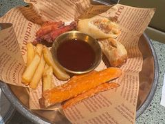 -Home Thai·泰谣(王府井apm店)