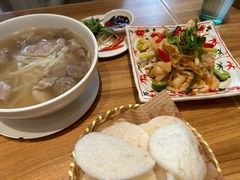 -越美小馆·越南料理(曲江店)