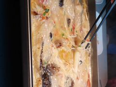-半天妖|烤鱼·冒烤鸭(汉中吾悦广场店)