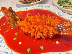 -马头巷·食景园(苏州总店)