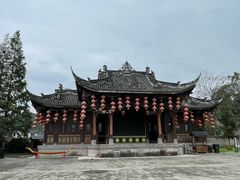 -海窝子古镇