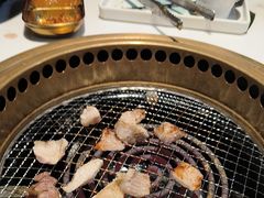 -炙城·韩式烤肉(南京东路店)