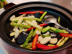 -院里寻菜·精致庭院菜(观沙岭店)