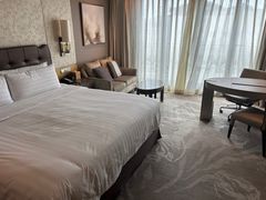 -杭州城中香格里拉大酒店