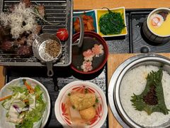 -味太助·银饭食堂(中华城店)