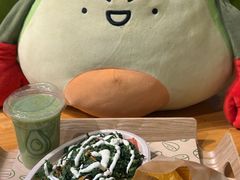 -油梨树AVOCADO TREE(望京店)