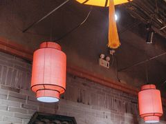 -重庆袁老四火锅(武进万达店)