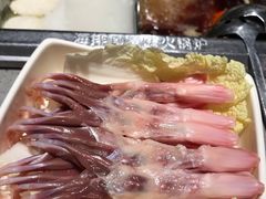 -海底捞火锅(奥山世纪城店)