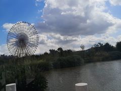 -七彩云南欢乐世界