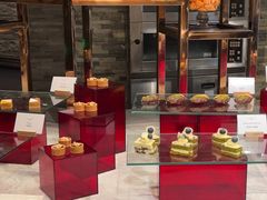 -锦厨国际自助餐厅 · 云端景观 (昆明索菲特大酒店)
