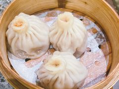 天王烤鸭包-南京大牌档(苏州中心店)